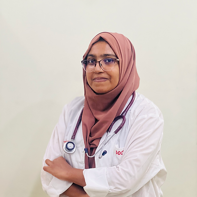 Dr. Fatiha Emnoor Eima